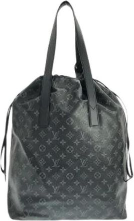 Louis Vuitton unisex, Pre-owned, Nero, Taglia unica, used