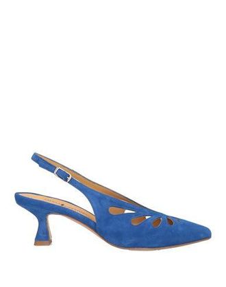 Silvia Rossini Pumps