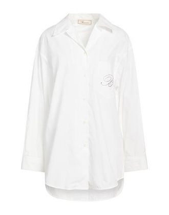 Blumarine TOPWEAR - Camicie su YOOX.COM