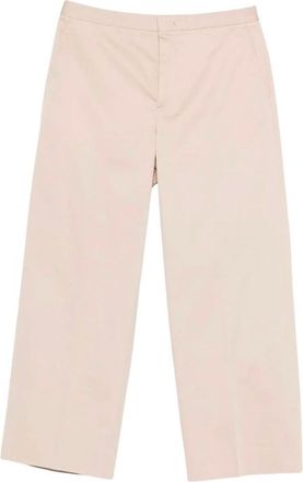 Cellar Door Donna, Pantaloni, Beige, L, new