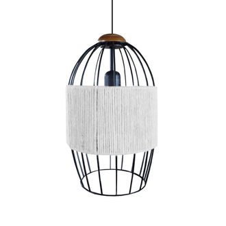 Tosel Suspensi&oacute;n,blancoa90xd 20x p 20cm