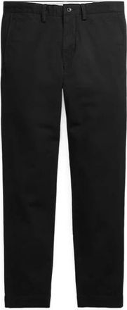 Polo Ralph Lauren Stijlvolle Broeken voor Mannen - Heren - Slim Fit Broeken - Zwart - W40 L34 - Broeken