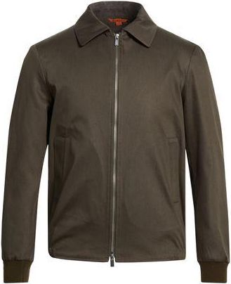 Barena JACKEN & M&Auml;NTEL - Jacken und Anoraks auf YOOX.COM