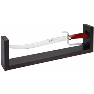 Berkel Champagne Superore Elegance Red - Berkel Sage