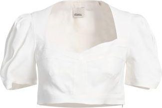 Isabel Marant CAMISETAS Y TOPS - Tops en YOOX.COM