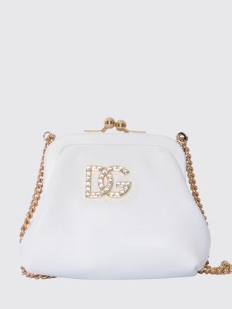 Dolce & Gabbana Borsa A Tracolla DOLCE & GABBANA Donna colore Bianco