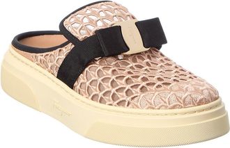 Ferragamo Cassina Sneaker