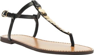 Arezzo Bristol Leather Sandal