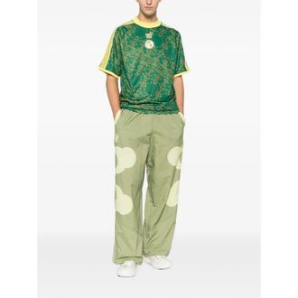 Puma Olgre T-Shirt - Green