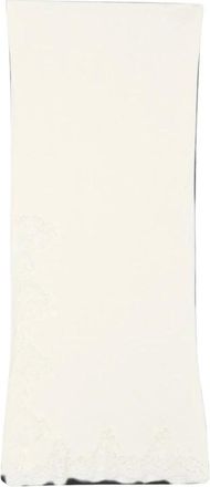 Ermanno Scervino Mujer, Accesorios, Blanco, Talla: ONE Size