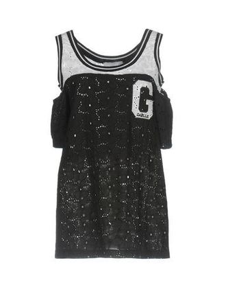 Gaëlle Paris TOPS - T-shirts auf YOOX.COM