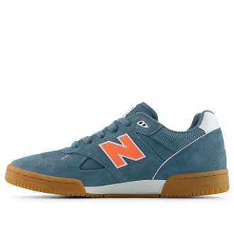 New Balance x Tom Knox 600 Salt Water Tangerine Heat UN600SWO