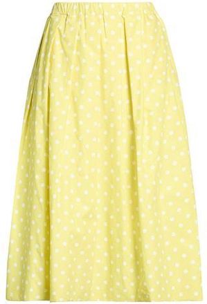 Fabiana Filippi BOTTOMWEAR - Midi skirts on YOOX.COM