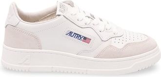 Autry Medalist Low Sneakers