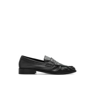 Duke + Dexter Ezra Loafer - - Shoes - Uomo - Nero - 44 EU