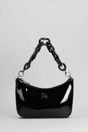 Christian Louboutin Loubila Chain Shoulder Bag
