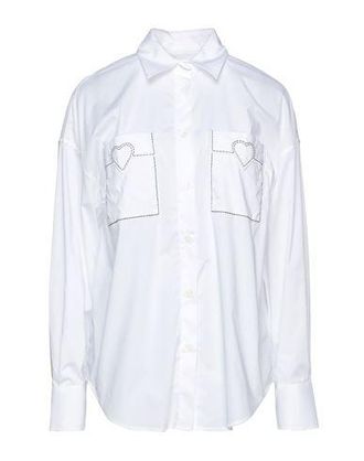 Love Moschino TOPS - Hemden auf YOOX.COM