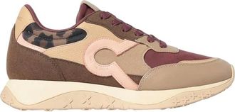 Save The Duck Zapatos Planos - Shoes - Mujer - Multicolor - 36 EU