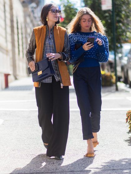 Estas son las prendas clave para sobrevivir al entretiempo