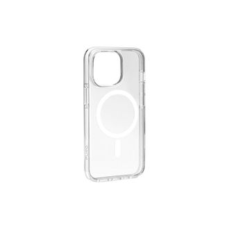 Puro Puipc15p67litempwhi Funda Para Tel&eacute;fono M&oacute;vil 17 Cm (6.7) Transparente