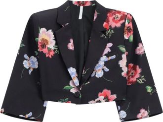 Imperial Jassen, Dames, Veelkleurig, S, Blazers