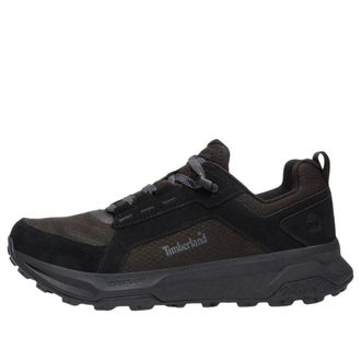 Timberland Motion Ledge Waterproof Black TB0A6F2EEK41