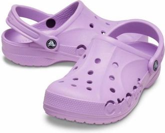 OEM Crocs Baya 10126 M9 I Eu 4243 I W11 Orqu&iacute;dea