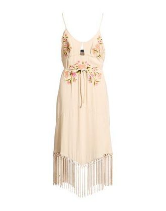 Twin-Set DRESSES - Midi dresses on YOOX.COM