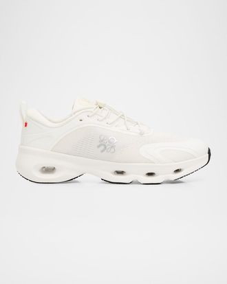Loewe x On Cloudsolo Men & apos;s Mesh Running Sneakers