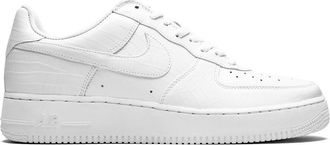 Nike Sneakers HTM Air Force 1 - Bianco