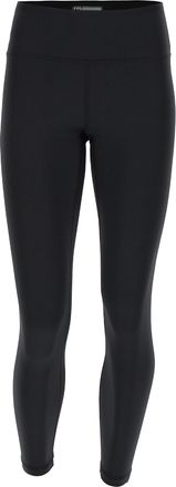 Freddy Leggings SuperFit 7/8 vita alta in nylon dolphin