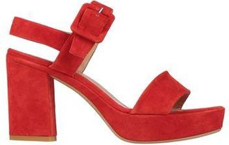 Silvia Rossini SCHUHE - Sandalen auf YOOX.COM