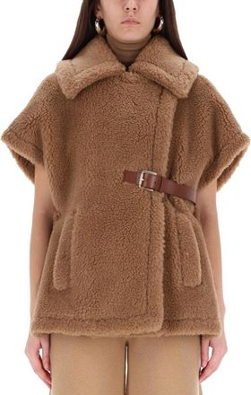 Max Mara Newabavo Hood-Donna