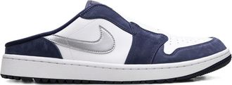 Nike Jordan Sneakers Air Jordan 1 Mule Golf Midnight Navy - Blu