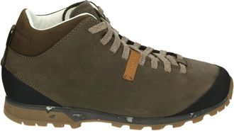 Aku 501.32 Bellamont 3 - Heren - Veterlaarzen - Beige - 44 EU - Schoenen