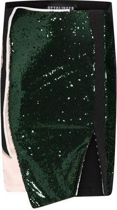 Ottolinger BOTTOMWEAR - Mini skirts on YOOX.COM