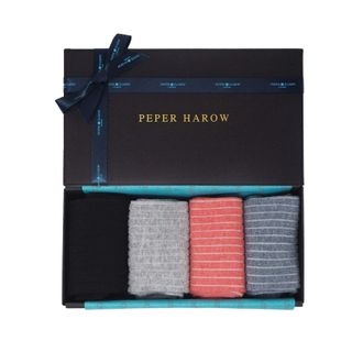 Peper Harow Casual Mens Gift Box