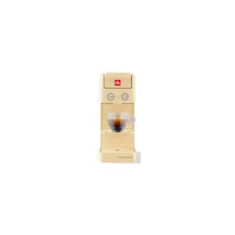 Illy Y3.3 Totalmente Autom&aacute;tica Macchina Per Caff&egrave; A Capsule 0,75 L
