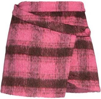 Weili Zheng PARTES DE ABAJO - Minifaldas en YOOX.COM