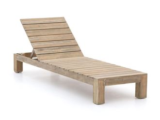 Rough Country Rustic Furniture ROUGH-X ligbed