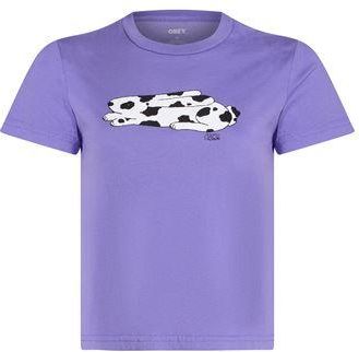 Obey CAMISETAS Y TOPS - Camisetas en YOOX.COM