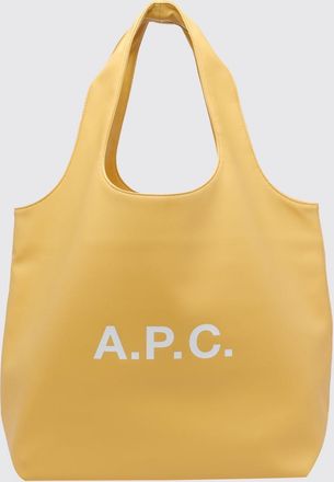 A.P.C. Borsa Ninon Tote Bag A. P.C. in pelle sintetica