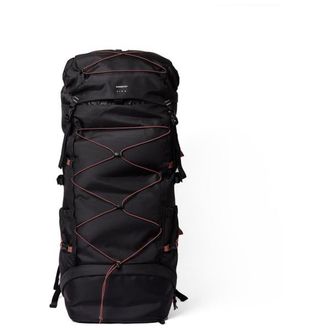 Sandqvist Trail Hike 60 + 10 Trekkingrucksack - Unisex | schwarz