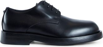 Ann Demeulemeester Agaton Derby Shoes
