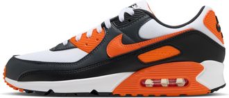 Nike Mens Air Max 0 Shoes in White | JA1015-100