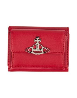 Vivienne Westwood Kleinlederwaren - Brieftaschen auf YOOX.COM