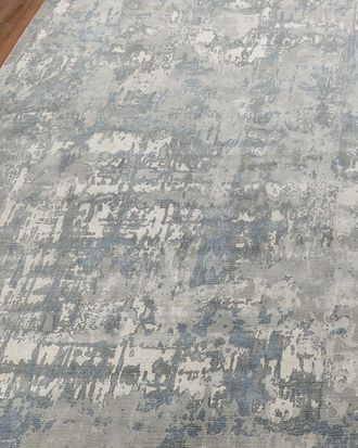 Exquisite Rugs Pismo Hand-Loomed Rug, 9 x 12