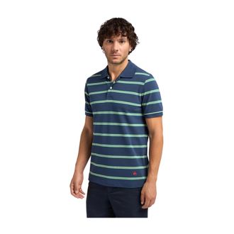 Brooks Brothers Uomo, Top, Blu, M, new