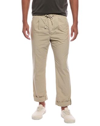 Slowear Solid Trouser