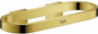 GROHE Toallero Selection 200mm Dorado Brillante